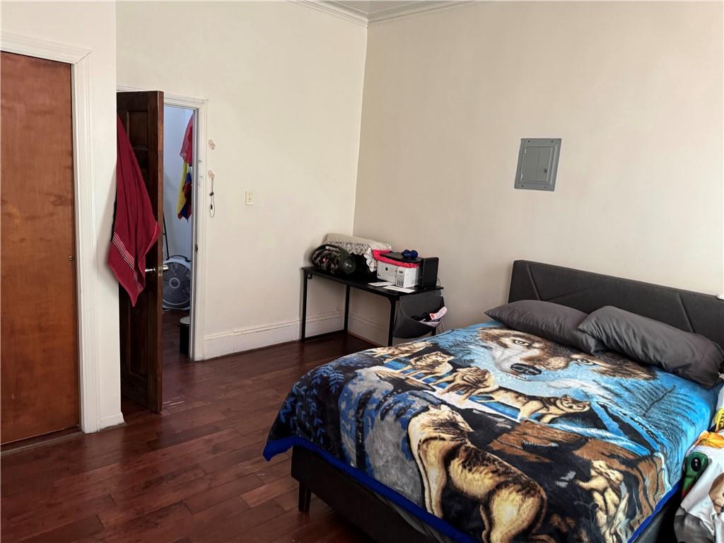 373 Bleecker Street Bushwick Brooklyn NY 11237