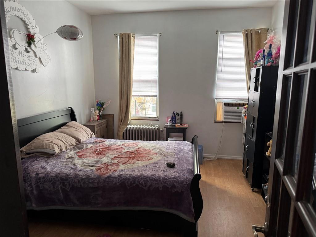 373 Bleecker Street Bushwick Brooklyn NY 11237