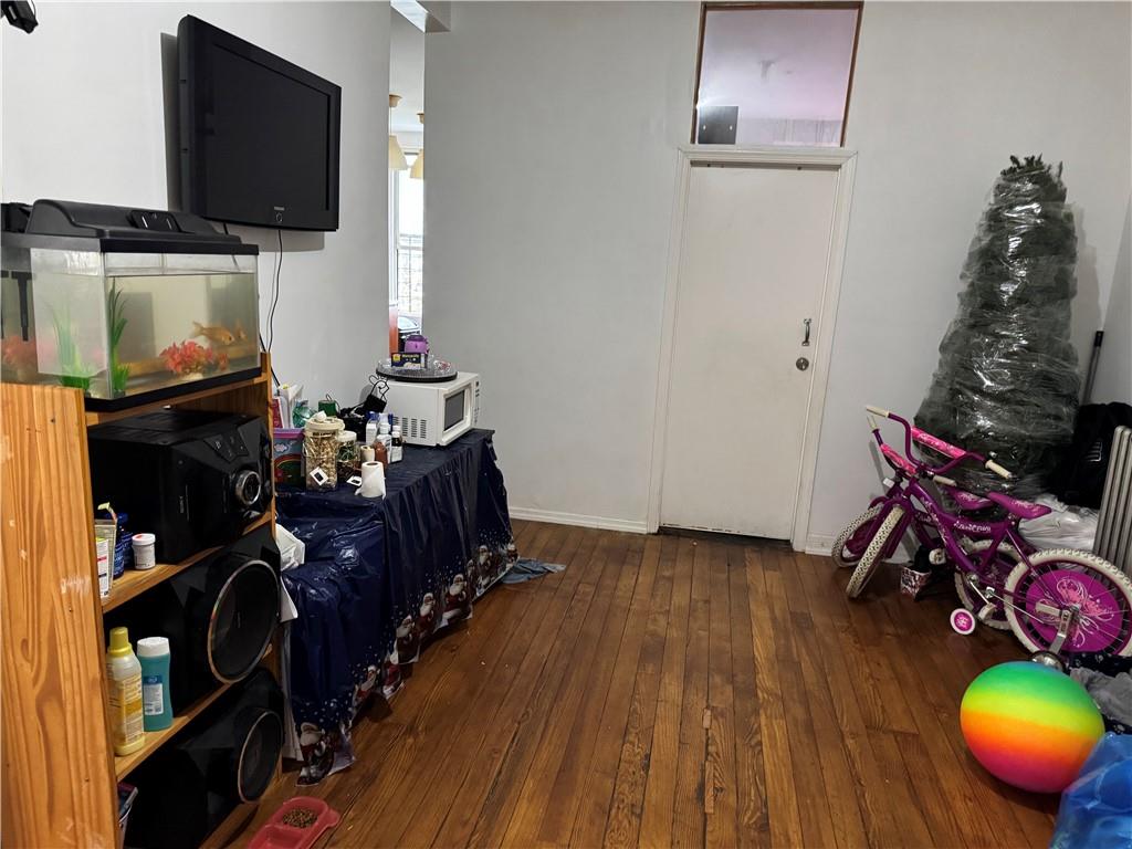373 Bleecker Street Bushwick Brooklyn NY 11237