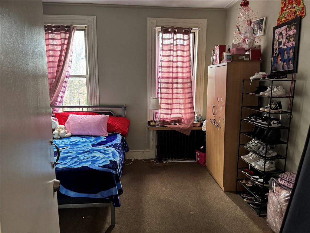 373 Bleecker Street Bushwick Brooklyn NY 11237