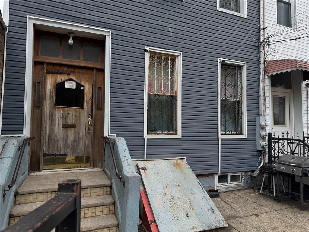 373 Bleecker Street Bushwick Brooklyn NY 11237