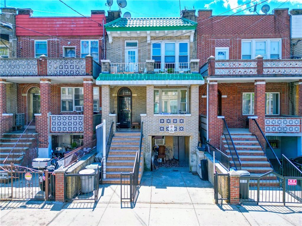 1068 71st Street Dyker Heights Brooklyn NY 11228