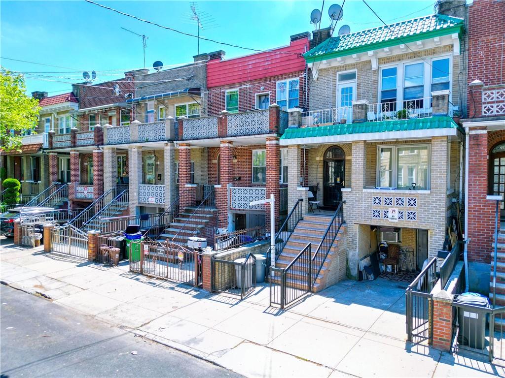 1068 71st Street Dyker Heights Brooklyn NY 11228