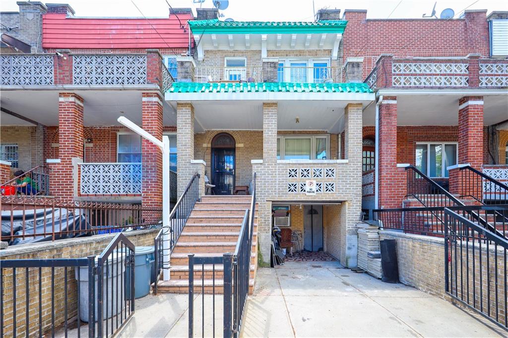 1068 71st Street Dyker Heights Brooklyn NY 11228