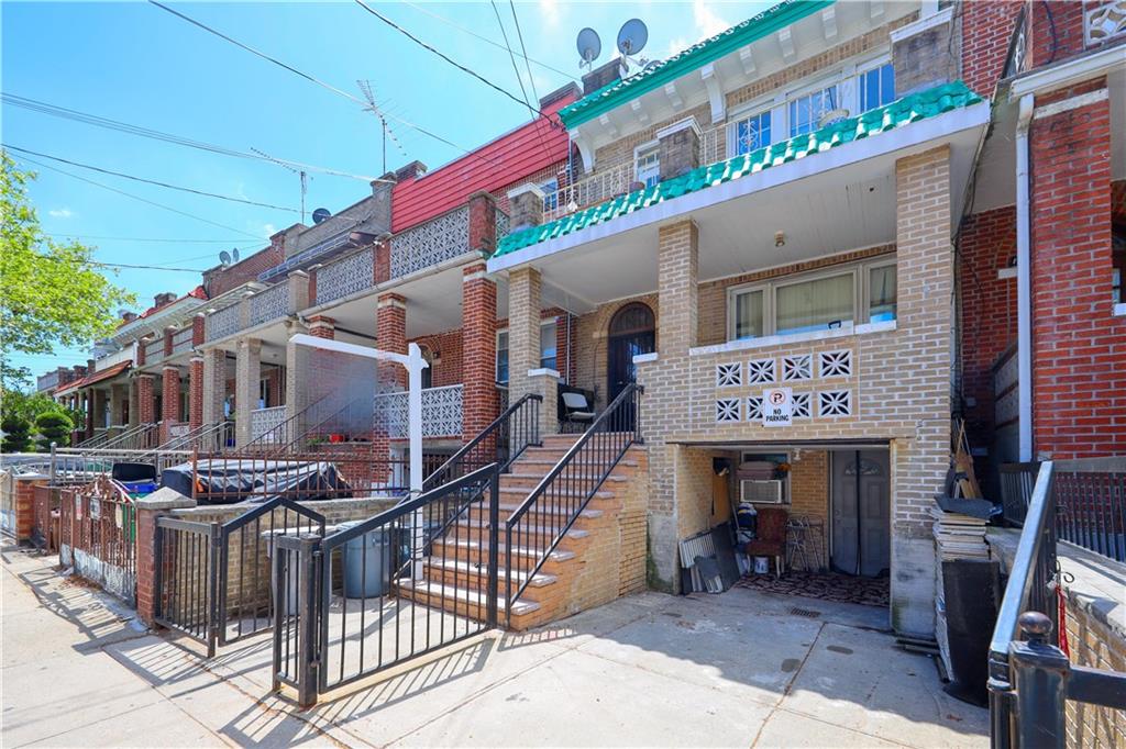 1068 71st Street Dyker Heights Brooklyn NY 11228