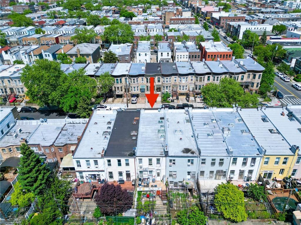1068 71st Street Dyker Heights Brooklyn NY 11228