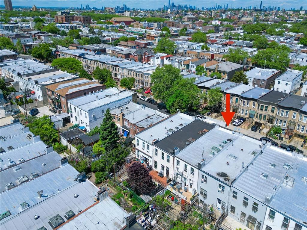 1068 71st Street Dyker Heights Brooklyn NY 11228