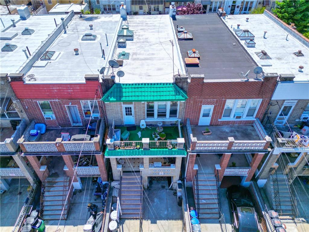 1068 71st Street Dyker Heights Brooklyn NY 11228
