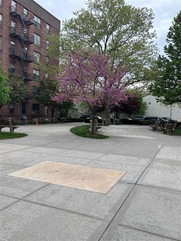 2170 Brigham Street Marine Park Brooklyn NY 11229