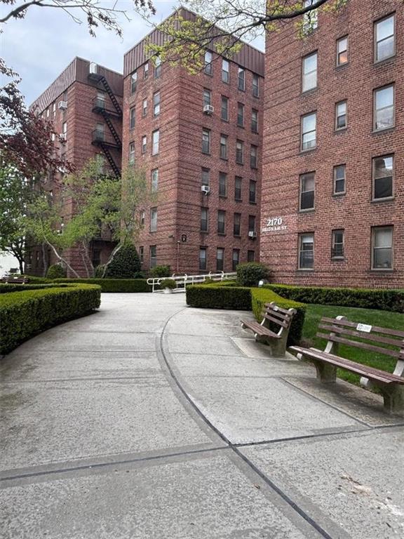 2170 Brigham Street Marine Park Brooklyn NY 11229