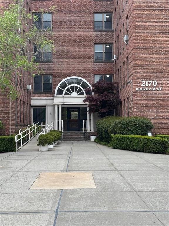 2170 Brigham Street Marine Park Brooklyn NY 11229