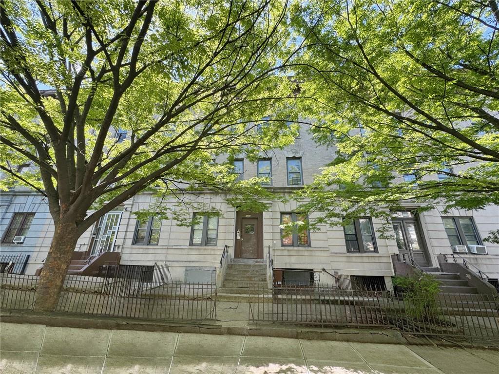 1298 Sterling Place Crown Heights Brooklyn NY 11213