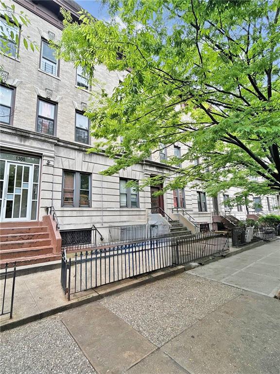1298 Sterling Place Crown Heights Brooklyn NY 11213