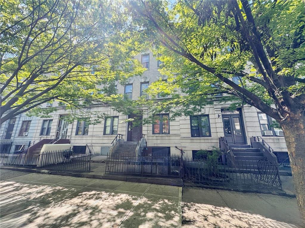 1298 Sterling Place Crown Heights Brooklyn NY 11213
