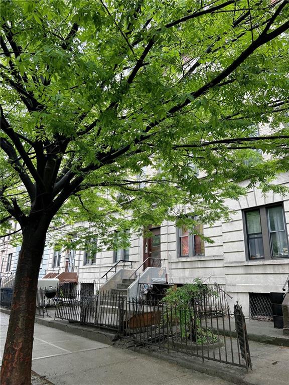 1298 Sterling Place Crown Heights Brooklyn NY 11213