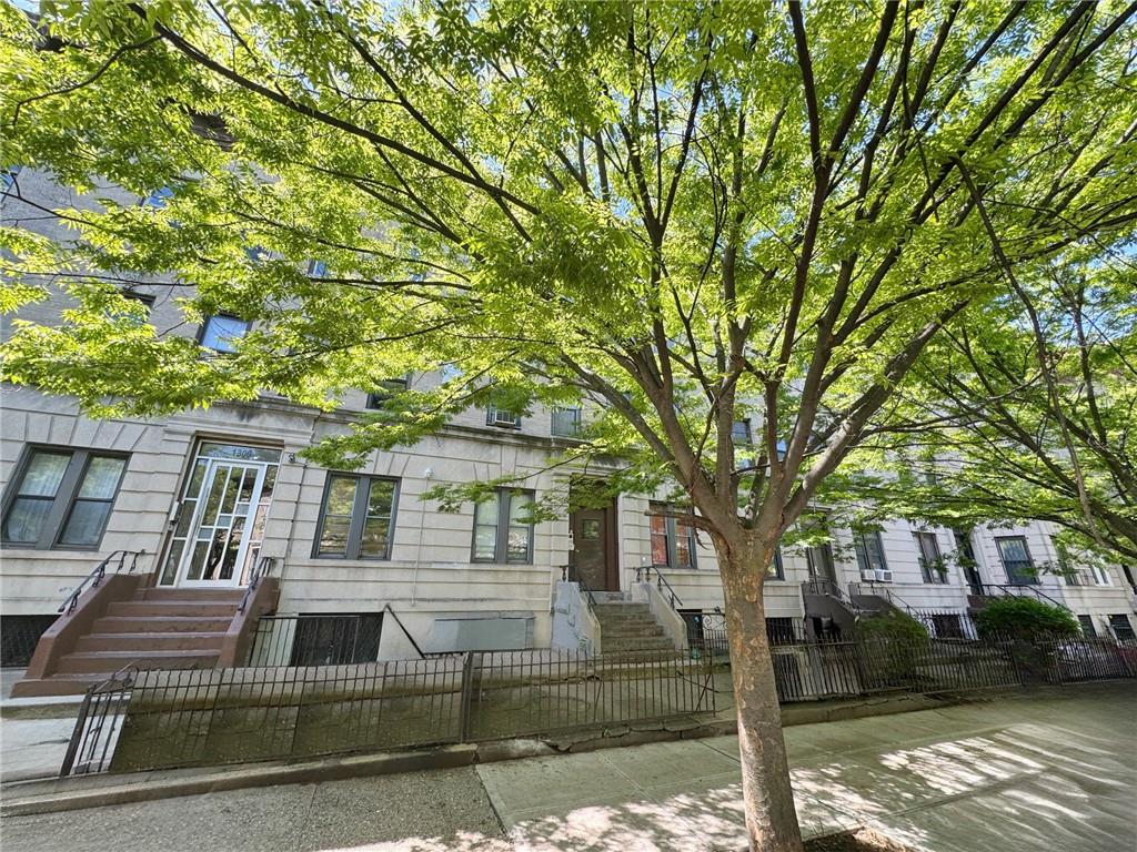 1298 Sterling Place Crown Heights Brooklyn NY 11213