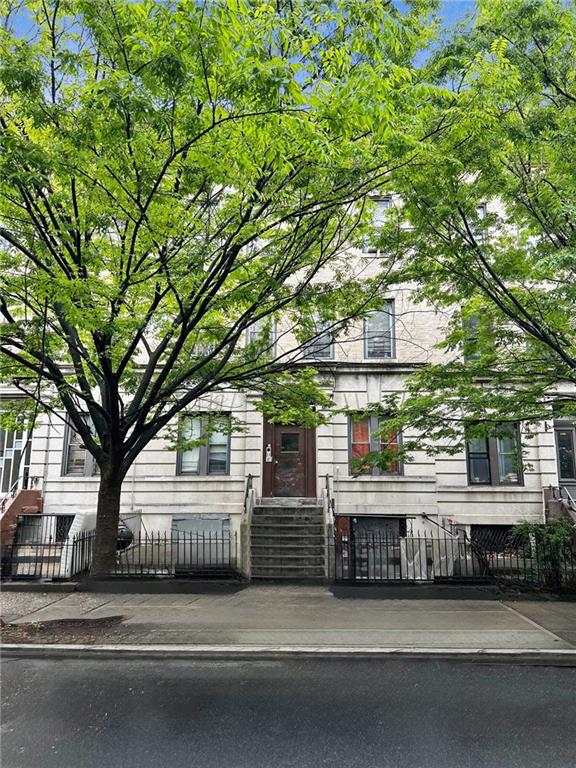 1298 Sterling Place Crown Heights Brooklyn NY 11213