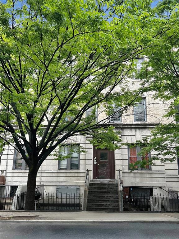 1298 Sterling Place Crown Heights Brooklyn NY 11213