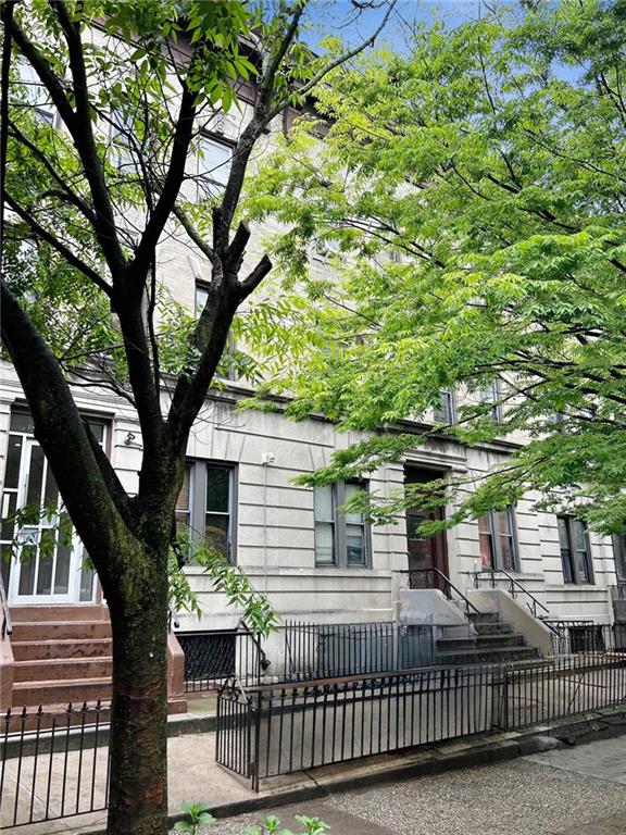 1298 Sterling Place Crown Heights Brooklyn NY 11213