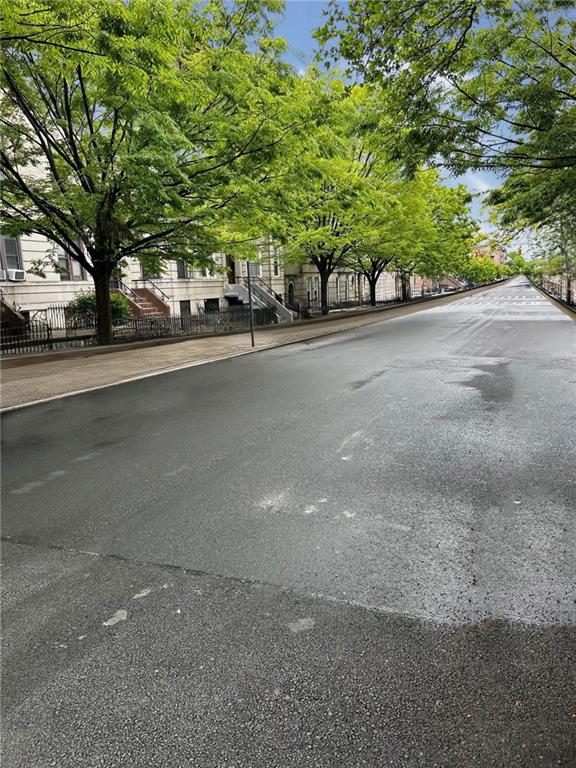 1298 Sterling Place Crown Heights Brooklyn NY 11213