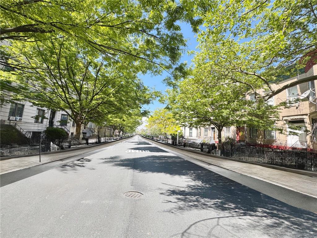 1298 Sterling Place Crown Heights Brooklyn NY 11213