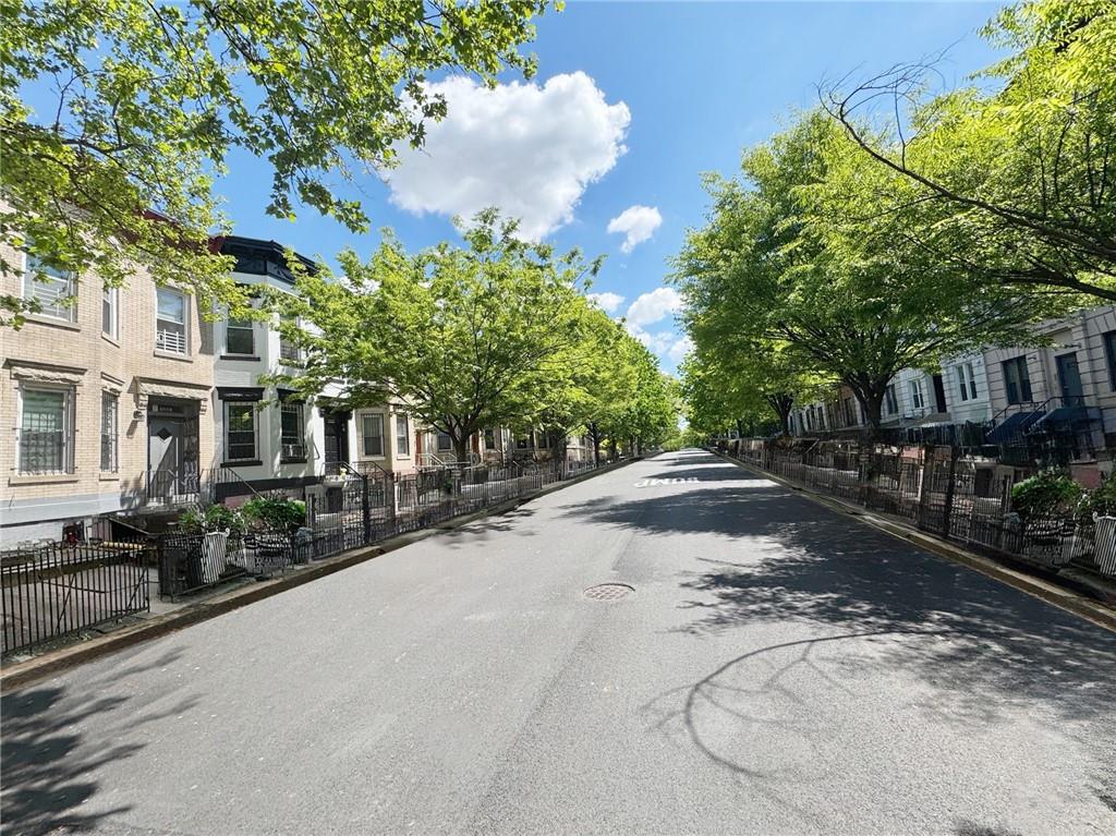 1298 Sterling Place Crown Heights Brooklyn NY 11213