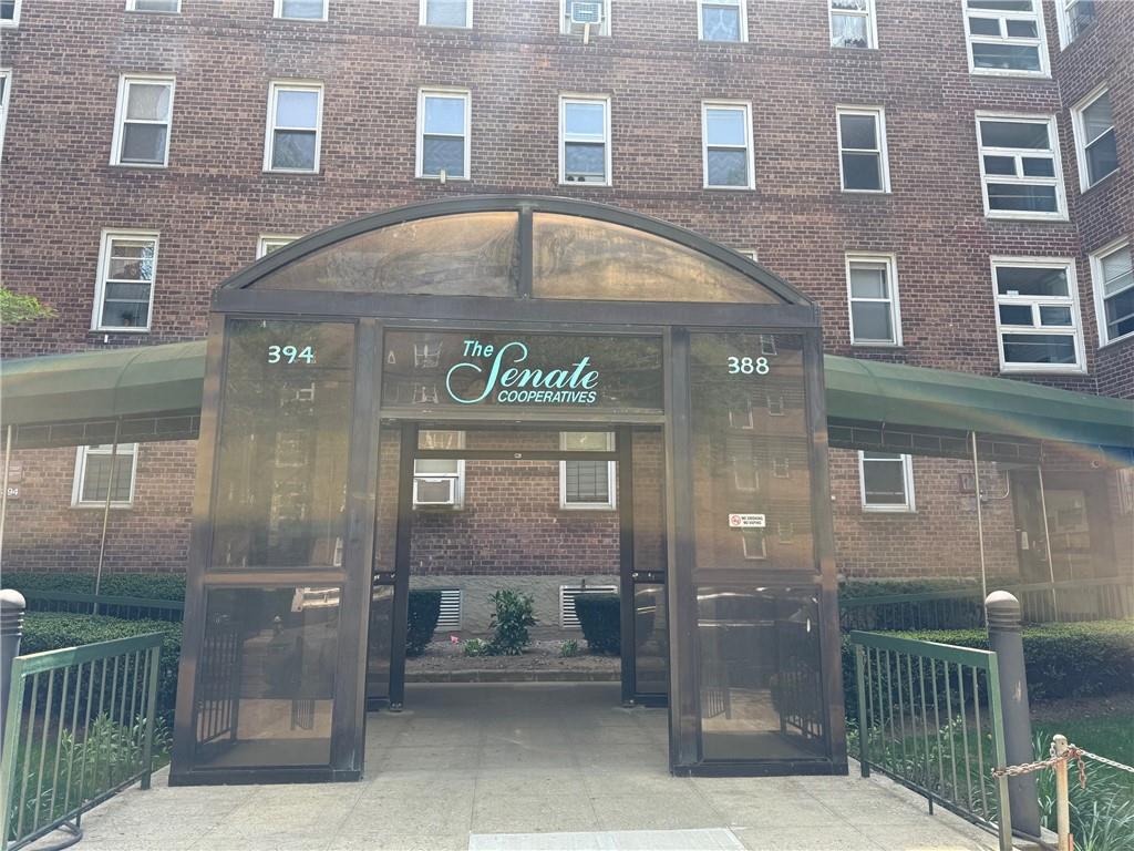 388 Avenue S Gravesend Brooklyn NY 11223