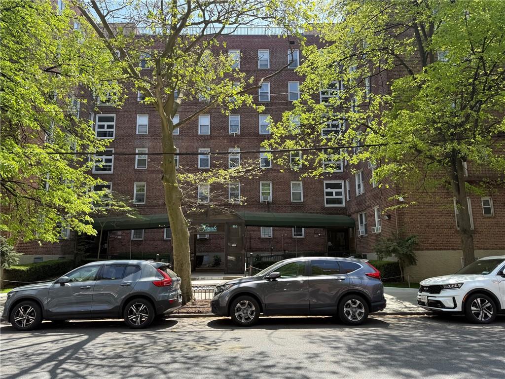 388 Avenue S Gravesend Brooklyn NY 11223