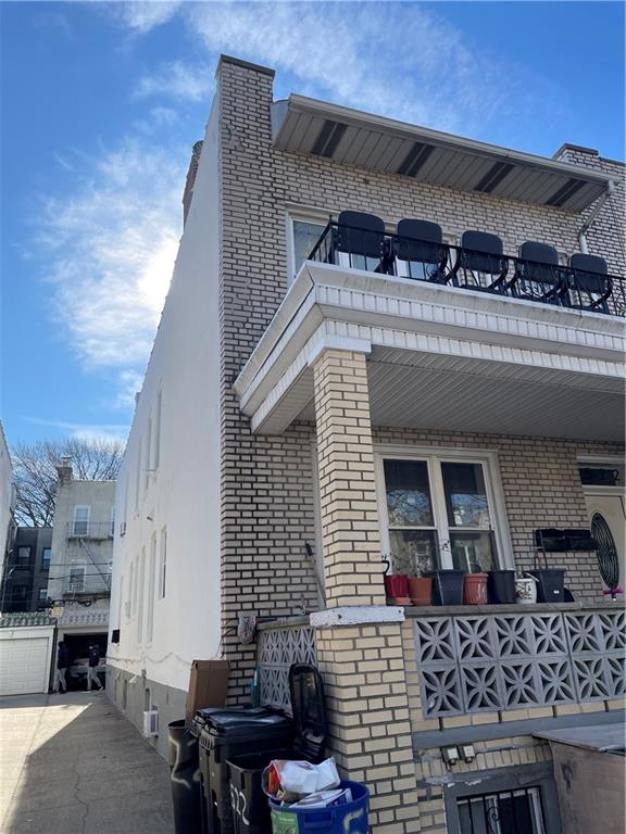 522 81st Street Bay Ridge Brooklyn NY 11209