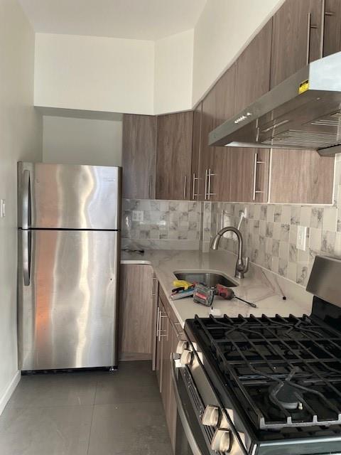 522 81st Street Bay Ridge Brooklyn NY 11209