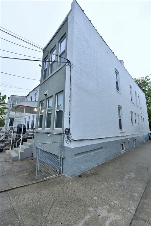 522 81st Street Bay Ridge Brooklyn NY 11209
