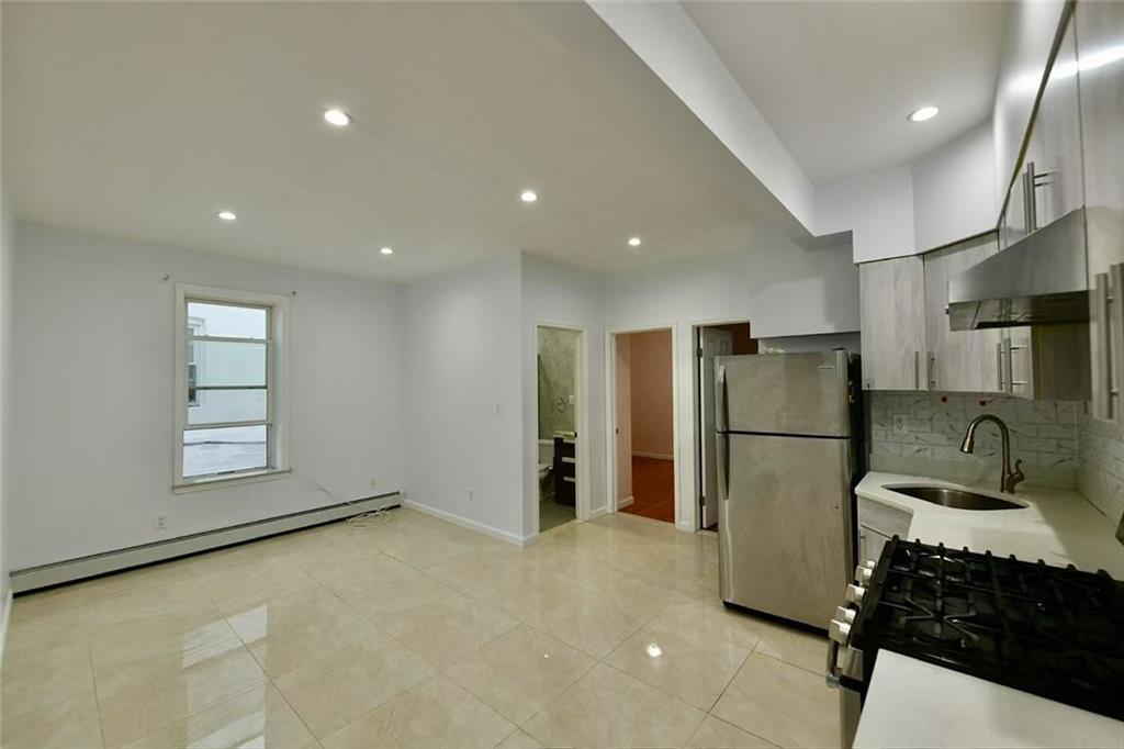 522 81st Street Bay Ridge Brooklyn NY 11209