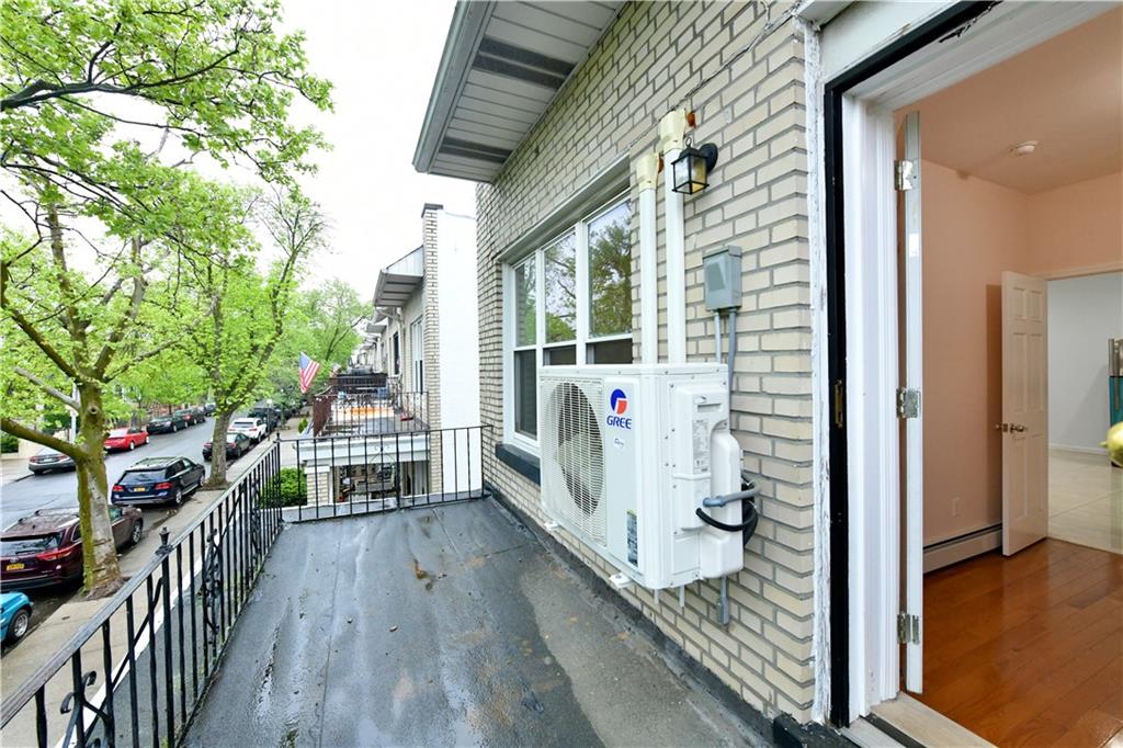 522 81st Street Bay Ridge Brooklyn NY 11209