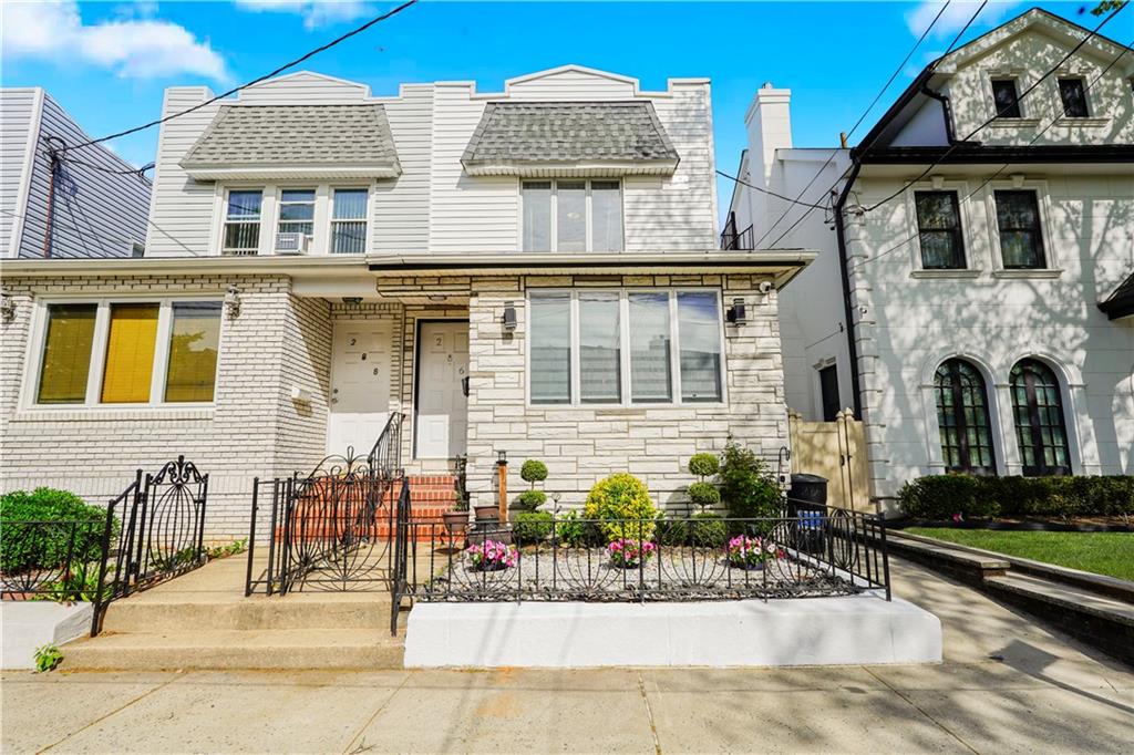 286 Bay 10th Street Bath Beach Brooklyn NY 11228