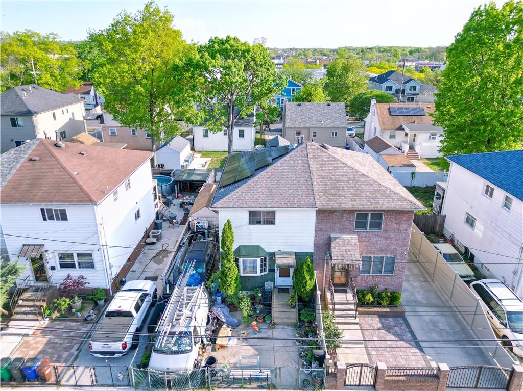 18 Downey Place Mariner's Harbor Staten Island NY 10303