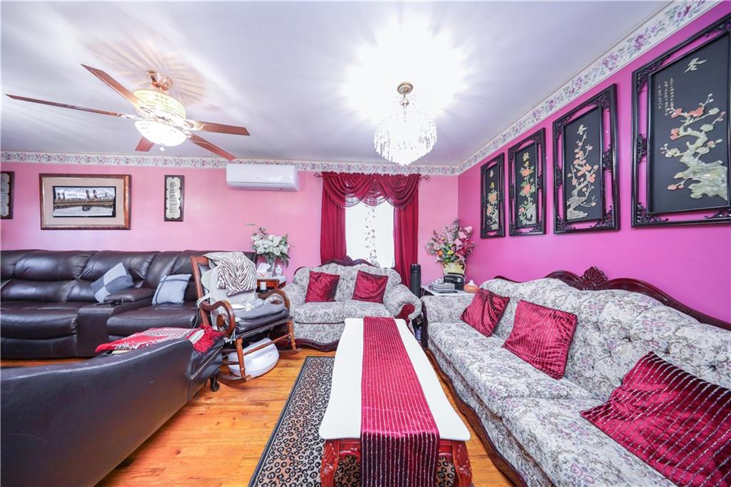 18 Downey Place Mariner's Harbor Staten Island NY 10303