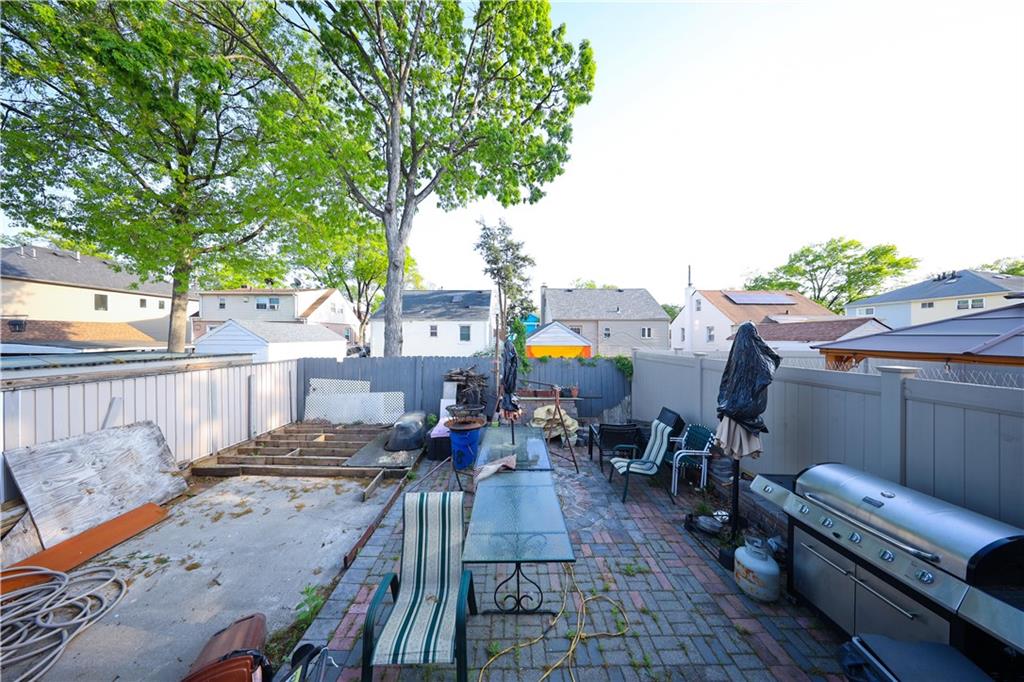 18 Downey Place Mariner's Harbor Staten Island NY 10303