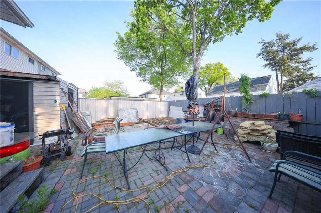 18 Downey Place Mariner's Harbor Staten Island NY 10303