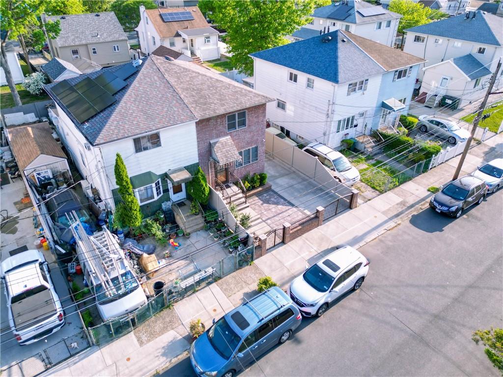 18 Downey Place Mariner's Harbor Staten Island NY 10303