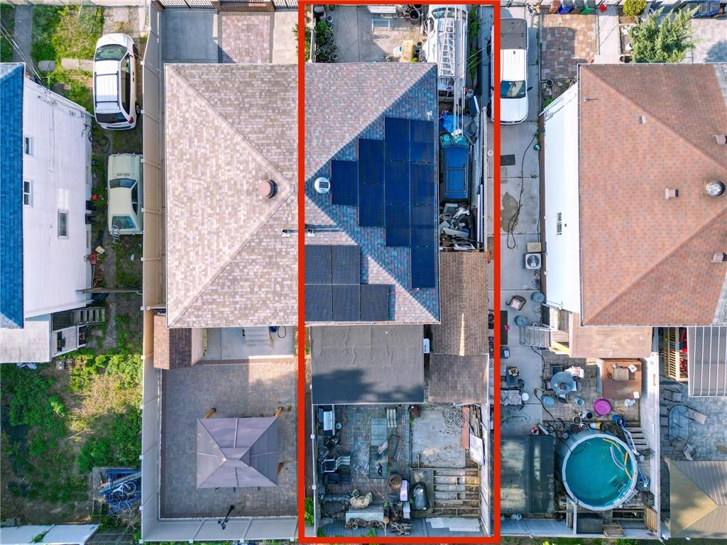 18 Downey Place Mariner's Harbor Staten Island NY 10303