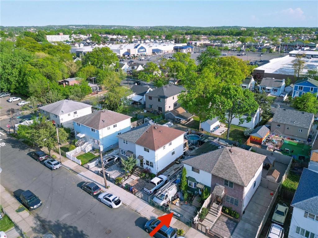 18 Downey Place Mariner's Harbor Staten Island NY 10303