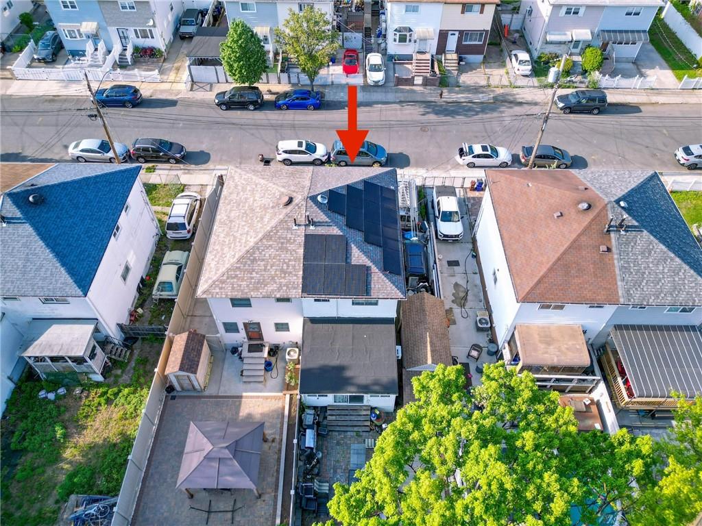 18 Downey Place Mariner's Harbor Staten Island NY 10303