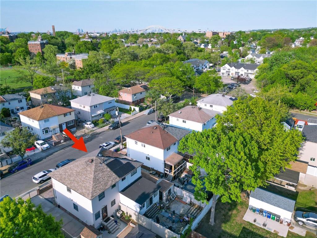 18 Downey Place Mariner's Harbor Staten Island NY 10303
