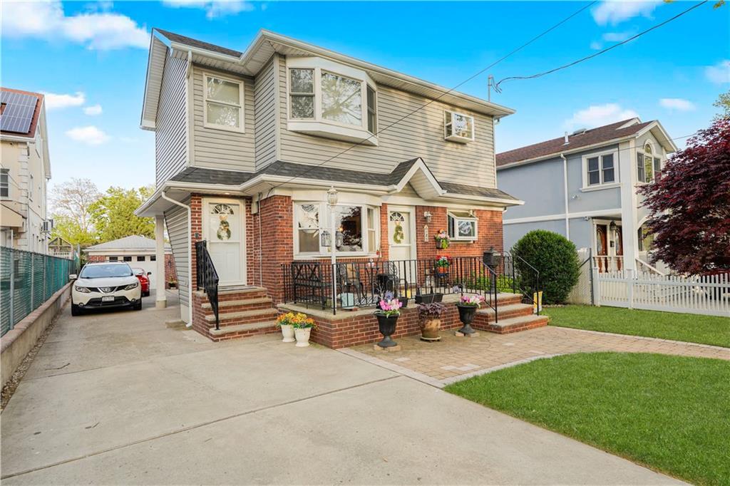 25 Legion Place Arrochar Staten Island NY 10305