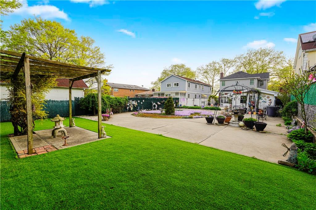 25 Legion Place Arrochar Staten Island NY 10305