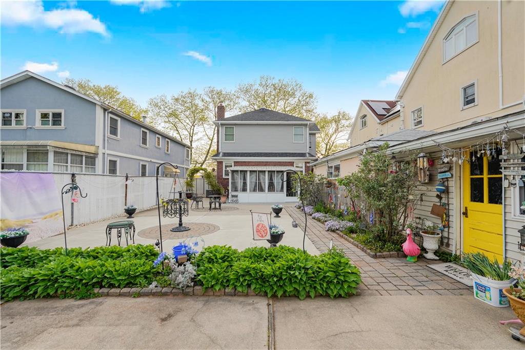 25 Legion Place Arrochar Staten Island NY 10305