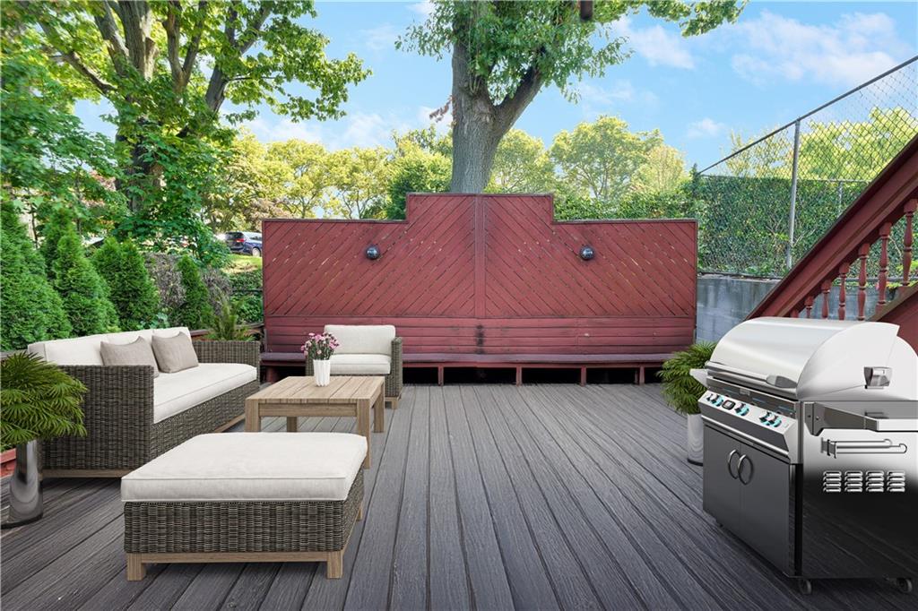 233 Battery Avenue Dyker Heights Brooklyn NY 11228