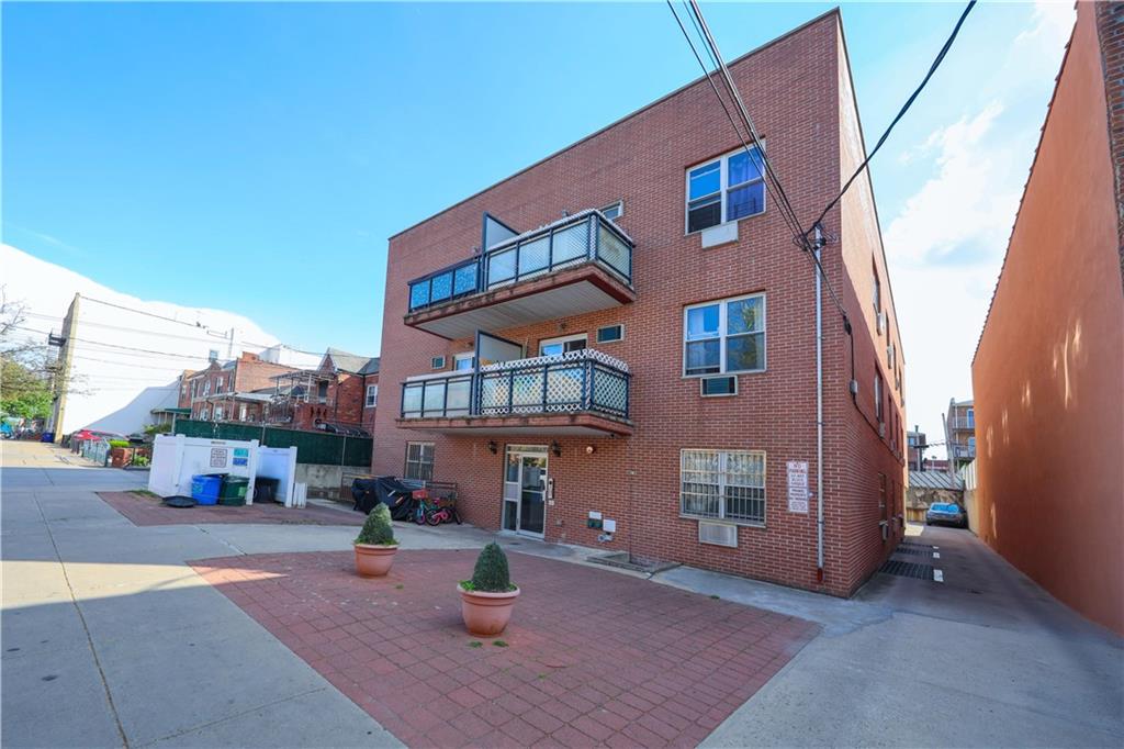 1128 67th Street Bensonhurst Brooklyn NY 11219
