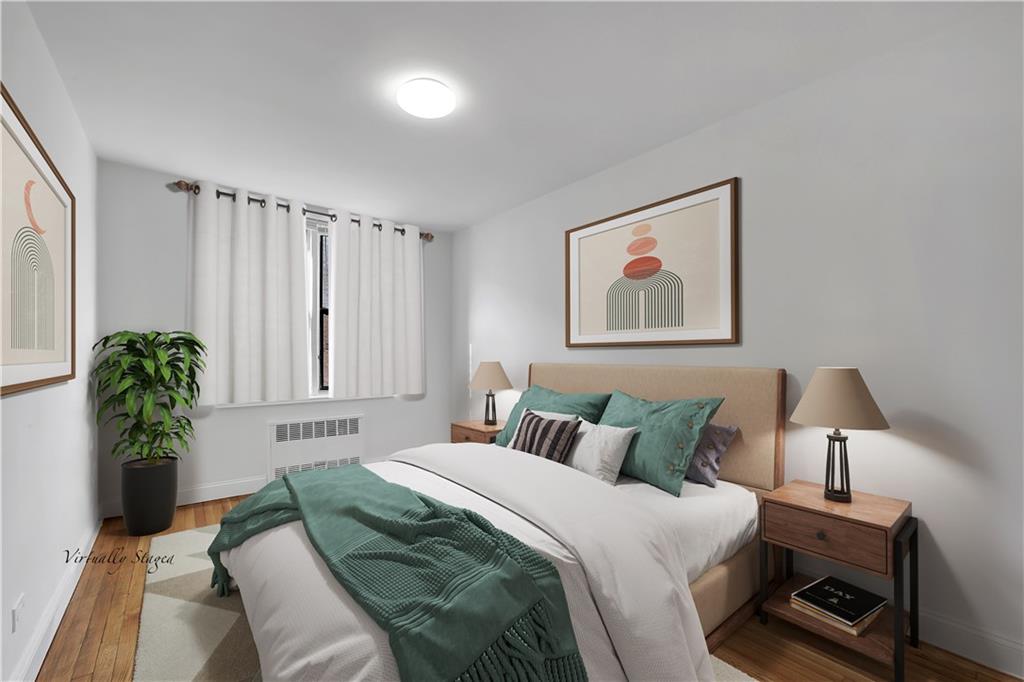 345 Webster Avenue Kensington Brooklyn NY 11230