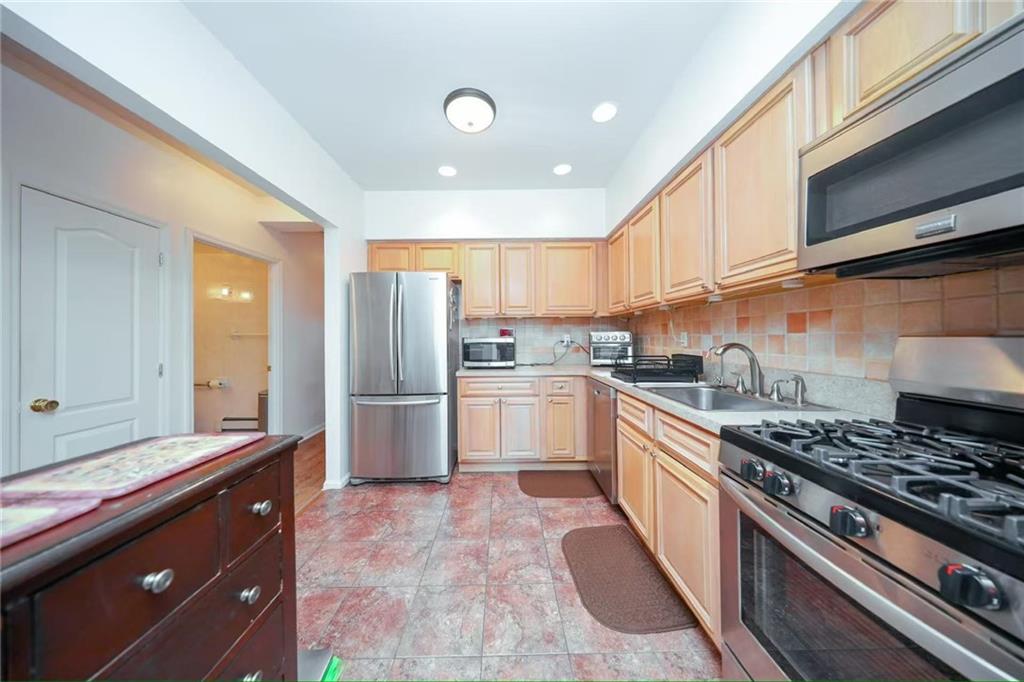 1817 73rd Street Bensonhurst Brooklyn NY 11204